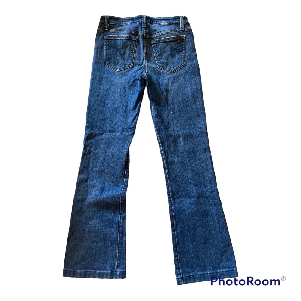Joes Mid rise Bootcut Jeans - Picture 3 of 4